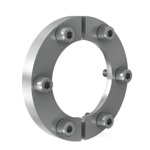 Clamp - Bulkhead Clamp - NW40, C10516007 Clamp - Bulkhead Clamp - NW40, C10516007