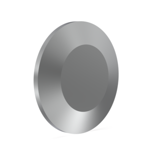 Blank Flange - St St NW40