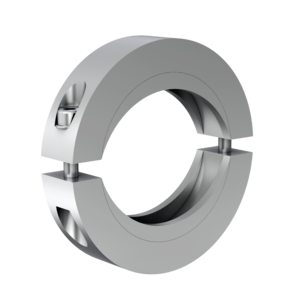 Clamp - Clamp for Metal Seals - St St NW32/40, C10516404 Clamp - Clamp for Metal Seals - St St NW32/40, C10516404