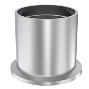 NW40 Coupling Body 42mm outer diameter Pk1 (brass)