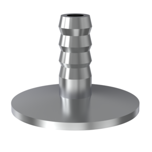 Nozzle - Al NW40