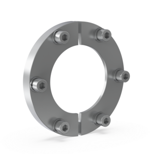 Clamp - Bulkhead Clamp - NW50