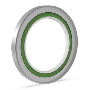 Trapped O-Ring - NW50 FKM GP PTFE, C10517087 Trapped O-Ring - NW50 FKM GP PTFE, C10517087