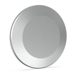 Blank Flange - St St NW50