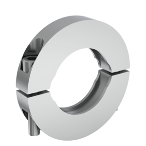 Clamp - Clamp for Metal Seals - St St NW50