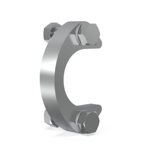 Clamp - C Clamp - NW25