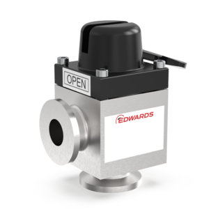 Angle Valve - PV10MKA - Right Angle Valve Al NW10