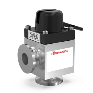 Angle Valve - PV10MKA - Right Angle Valve Al NW10