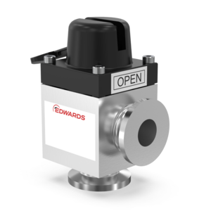 Angle Valve - PV10MKA - Right Angle Valve Al NW10