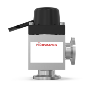 Angle Valve - PV10MKA - Right Angle Valve Al NW10