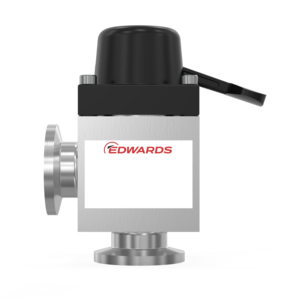 Angle Valve - PV10MKA - Right Angle Valve Al NW10