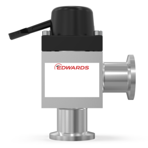 Angle Valve - PV16MKS - Right Angle Bellows Sealed St St NW16