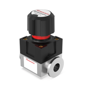 Inline Valve - SP10K - Speedivalve With Nitrile Diaphragm