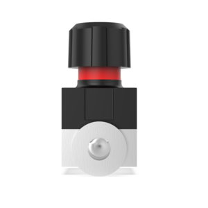 Inline Valve - SP10K - Speedivalve With Nitrile Diaphragm