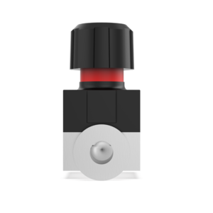 Inline Valve - SP10K - Speedivalve With Nitrile Diaphragm