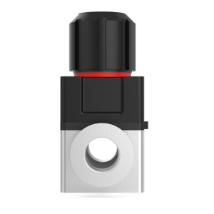 Inline Valve - SP16K - Speedivalve With Nitrile Diaphragm