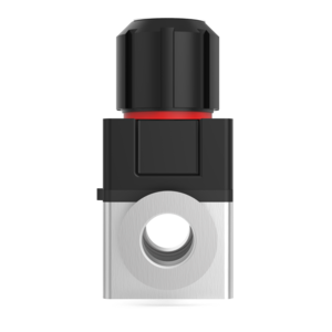 Inline Valve - SP16K - Speedivalve With Nitrile Diaphragm