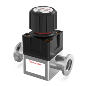 Inline Valve - SP16K - Speedivalve FKM Diaphragm