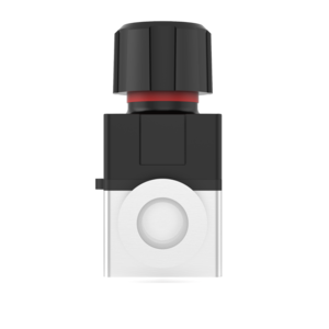 Inline Valve - SP16K - Speedivalve FKM Diaphragm