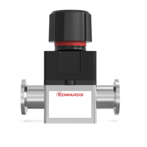 Inline Valve - SP16K - Speedivalve FKM Diaphragm