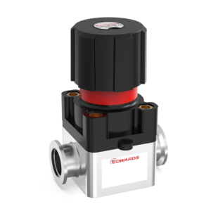 Inline Valve - SP25K - Speedivalve With Nitrile Diaphragm