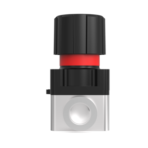 Inline Valve - SP25K - Speedivalve With Nitrile Diaphragm