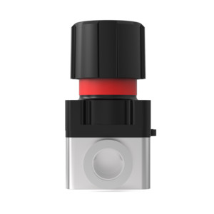 Inline Valve - SP25K - Speedivalve With Nitrile Diaphragm