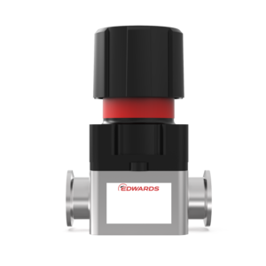 Inline Valve - SP25K - Speedivalve With Nitrile Diaphragm