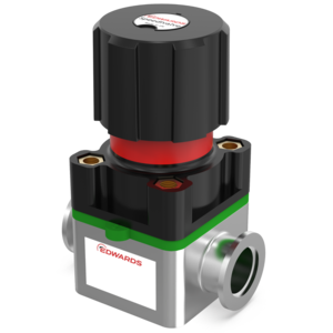 Inline Valve - SP25K - Speedivalve FKM GP Diaphragm