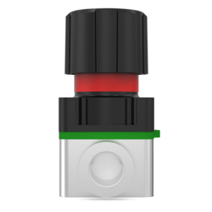 Inline Valve - SP25K - Speedivalve FKM GP Diaphragm