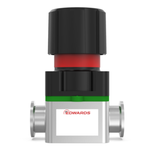 Inline Valve - SP25K - Speedivalve FKM GP Diaphragm