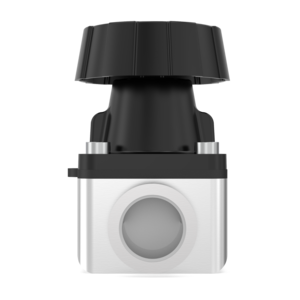 Inline Valve - SP40K - Speedivalve With Nitrile Diaphragm