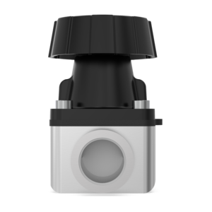 Inline Valve - SP40K - Speedivalve With Nitrile Diaphragm