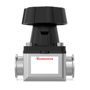 Inline Valve - SP40K - Speedivalve With Nitrile Diaphragm