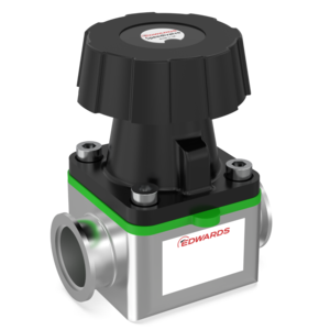 Inline Valve - SP40K - Speedivalve With Nitrile Diaphragm, C33405000 Inline Valve - SP40K - Speedivalve With Nitrile Diaphragm, C33405000