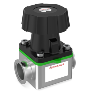 Inline Valve - SP40K - Speedivalve With Nitrile Diaphragm