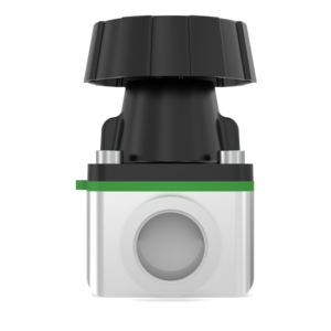 Inline Valve - SP40K - Speedivalve FKM GP Diaphragm
