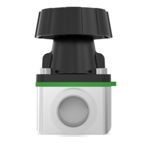 Inline Valve - SP40K - Speedivalve FKM GP Diaphragm