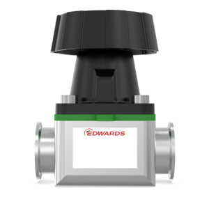 Inline Valve - SP40K - Speedivalve FKM GP Diaphragm