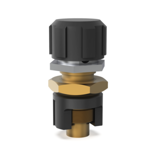 Air Admittance Valve - AV5A - with couplings