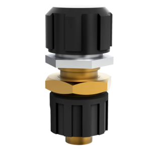 Air Admittance Valve - AV5A - with couplings