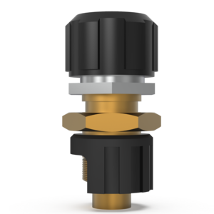 Air Admittance Valve - AV5A - with couplings