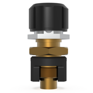 Air Admittance Valve - AV5A - with couplings