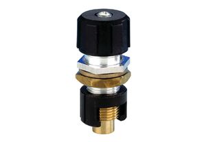 Air Admittance Valve - AV5A - with couplings, C35003000 Air Admittance Valve - AV5A - with couplings, C35003000