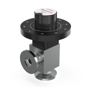 Leak Valve - LV10K - NW10 Flanges