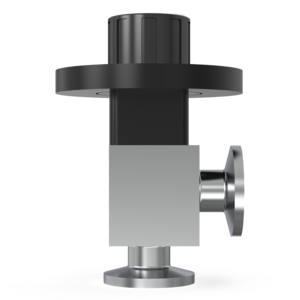 Leak Valve - LV10K - NW10 Flanges