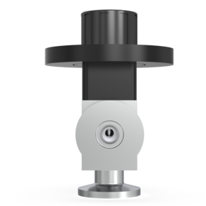 Leak Valve - LV10K - NW10 Flanges