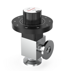 Leak Valve - LV10K - NW10 Flanges