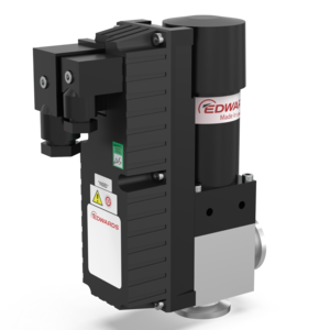 Angle Valve - PV10EKA - Solenoid Valve 220-240V 50/60Hz Al