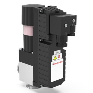 Angle Valve - PV10EKA - Solenoid Valve 220-240V 50/60Hz Al